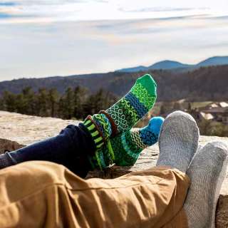 Cozy Up to Asheville Winter 2018