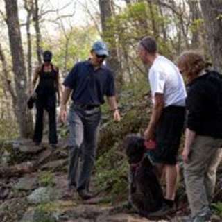 Vacation Like President Obama in Asheville