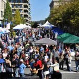 HardLox Jewish Food and Heritage Festival