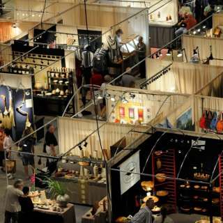 WIN TICKETS: Craft Fair of the Southern Highlands