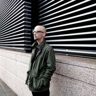 Moby at Moogfest! Win Tickets Here