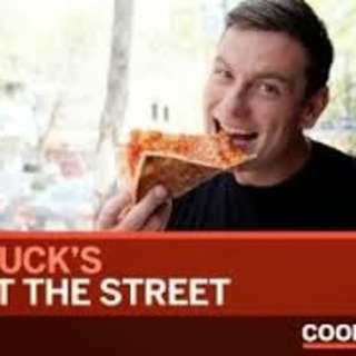 Cooking Channel Features Asheville