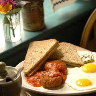 Where to Eat Brunch in Asheville