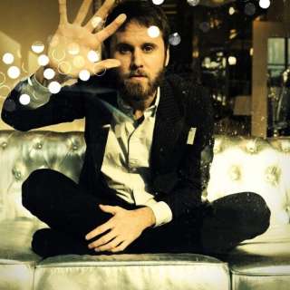 Ben Lovett Calls Asheville Home