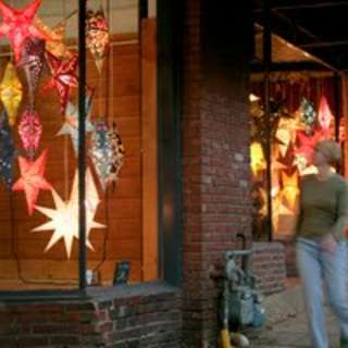 Holiday Shopping and Fall Crafts in Asheville
