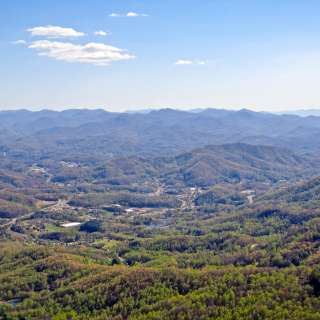 Pinnacle Park View