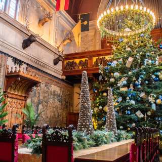 Christmas at Biltmore 2018
