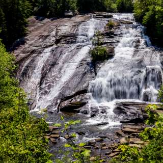 High Falls