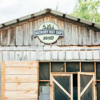 Amy Ager | Hickory Nut Gap Farm