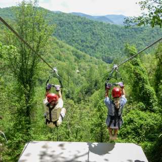 Navitat Zipline