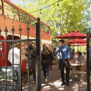 Zach King Screen Grab