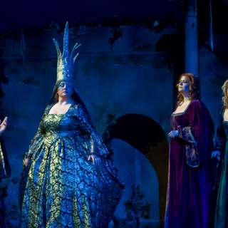 Asheville Lyric Opera
