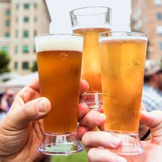Beer in Asheville