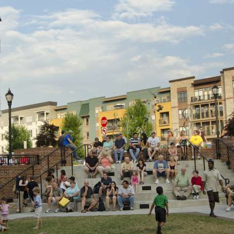 Neighborhoods Amp Nearby Towns Asheville Nc S Official