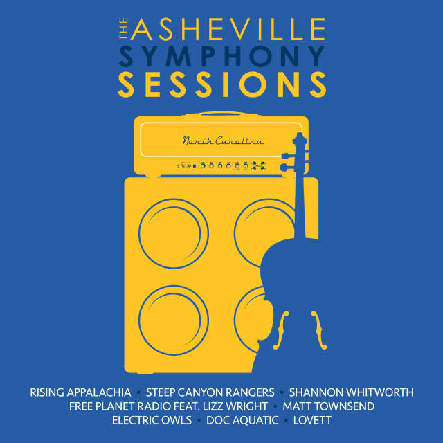 Asheville Music Stories Asheville, NC's Official Travel Site