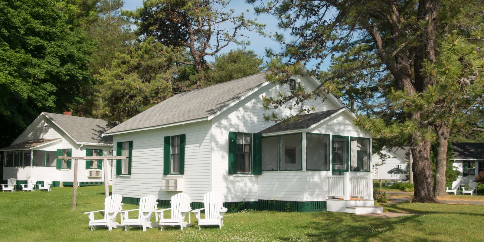 Hotels And Lodging In Maine Hotels Lodging