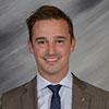 Alex Land - Sales Executive