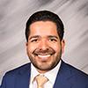 Mario Reveles - Sales Executive
