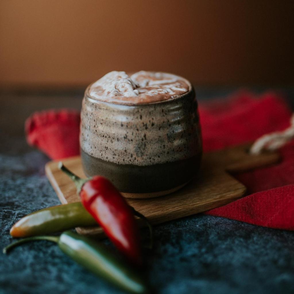 MoKAYA Mexican Cocoa