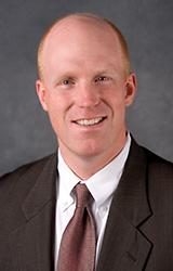 Chris Armstrong