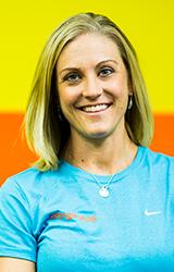 Lauren Birkel