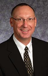 Craig Fenrick