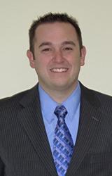 Cory Mace