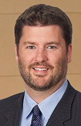 Justin F. Oeth