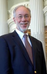 Ellsworth Brown, Ph.D.