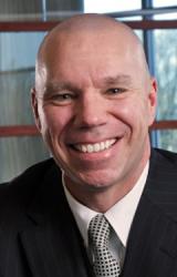 Thomas E. Dott