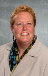 Janet Sperstad