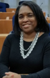 Sheri Carter
