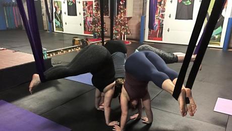 Yoga In Grand Rapids 5 Great Unique Places For Yoga Classes