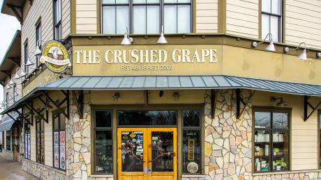 Where To Buy The Best Wine In Grand Rapids Local Shops Bars