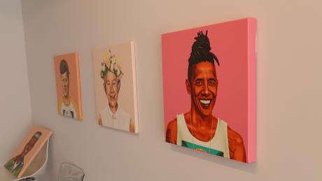 Top New Local Art Galleries In Grand Rapids Michigan