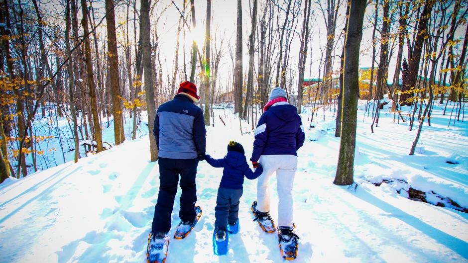 Grand Rapids Winter Sports Recreation To Try This Year