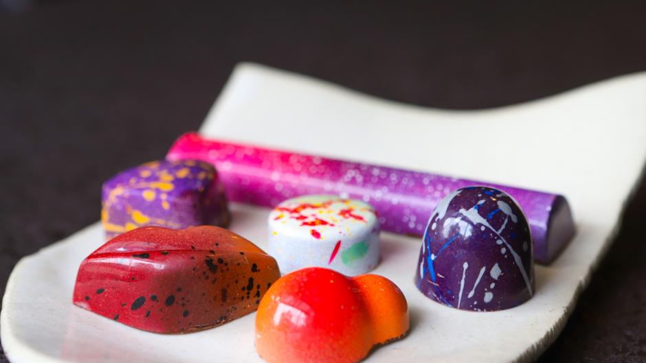 Mokaya Specialty Chocolates