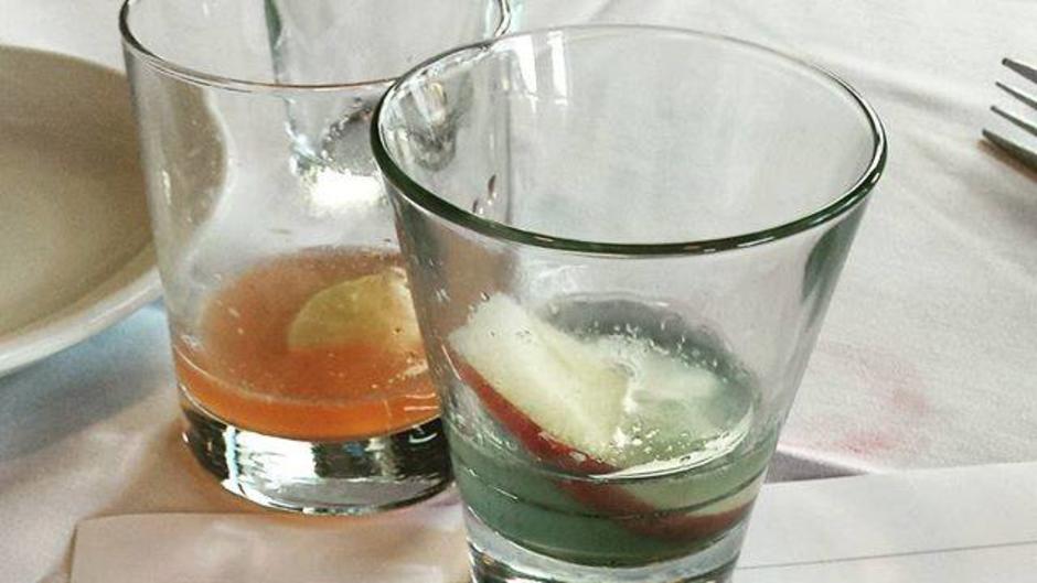 Grand Cocktail Competition