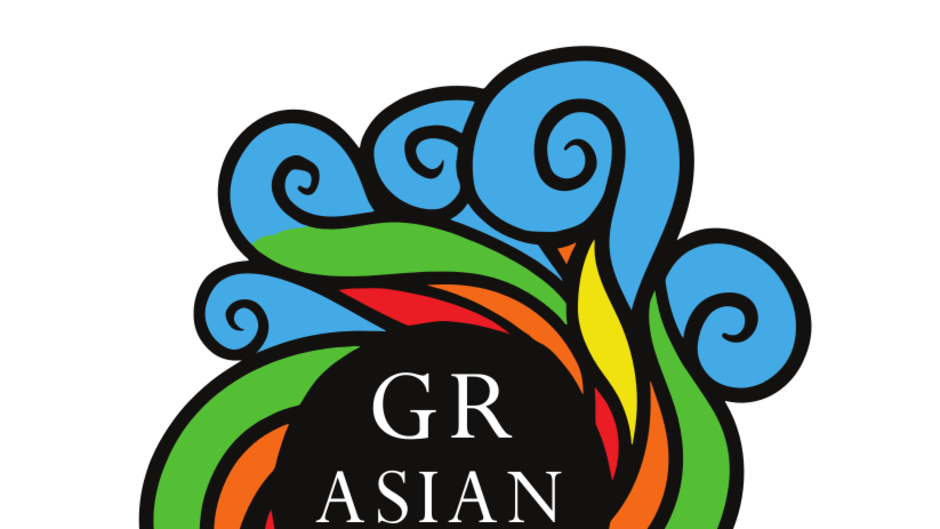 Grand Rapids Asian Fest logo