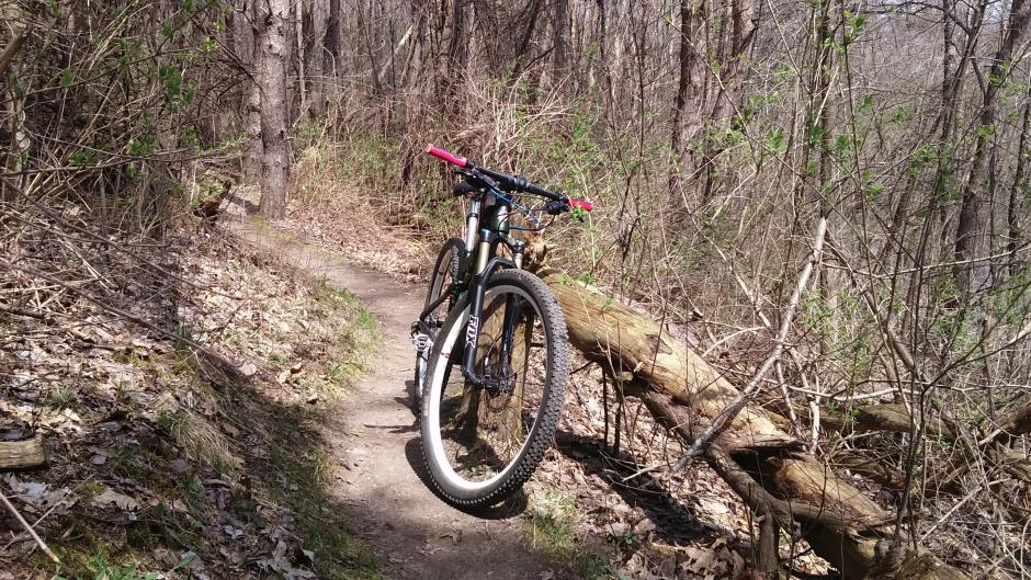 mtb mountain bike trails
