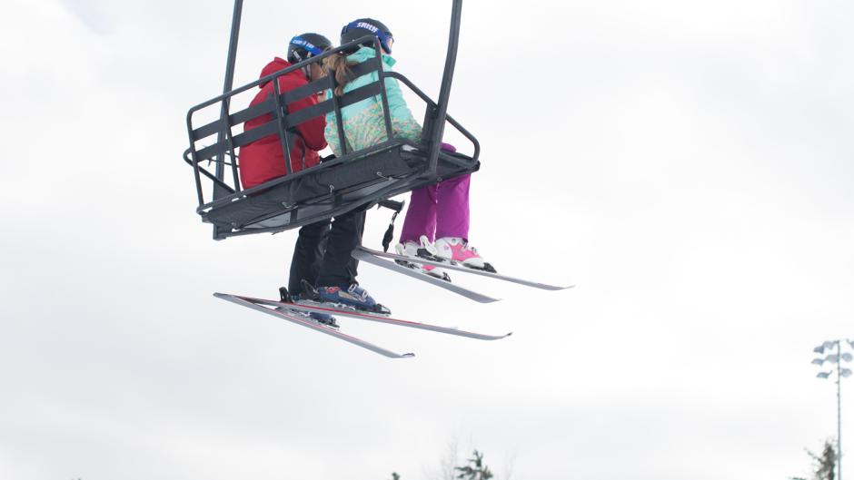 Cannonsburg Ski Area Ski Lessons Snowboarding Tubing More