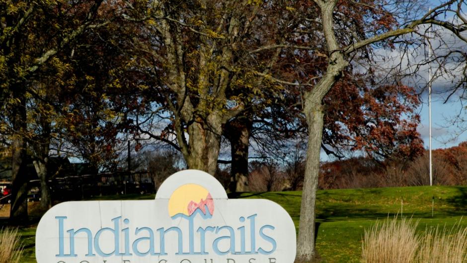 Indian Trails Golf Course