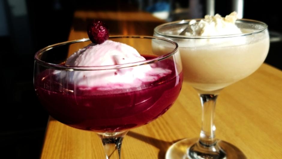 Looking to indulge your sweet tooth? No problem!