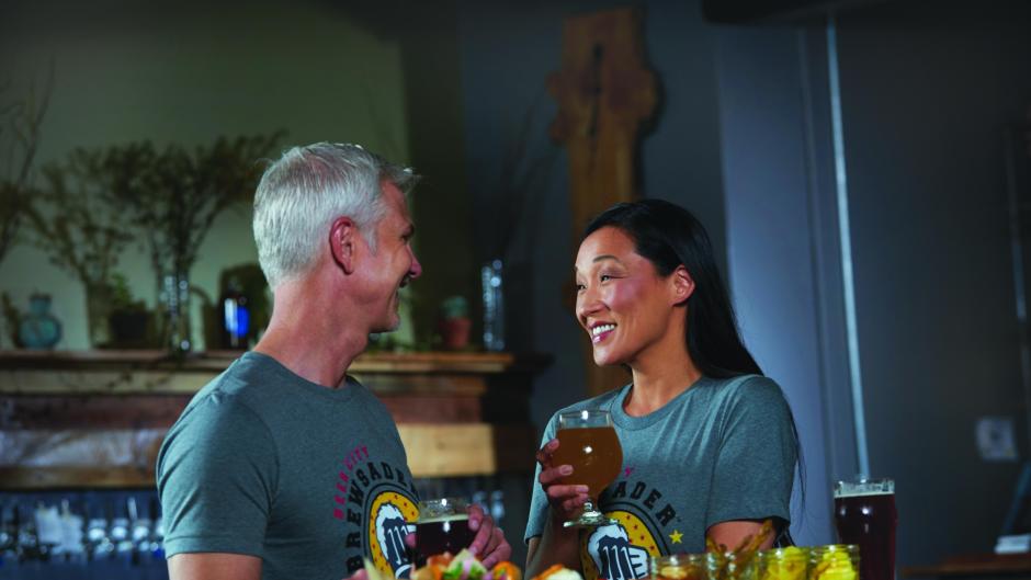 Brewsaders