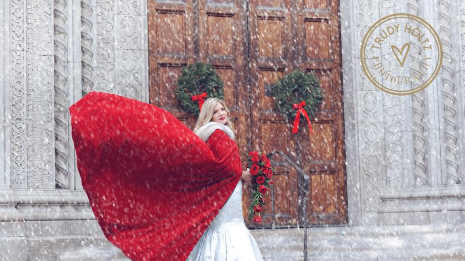 Grand Rapids Winter Wedding Benefits Venues Tips Tricks