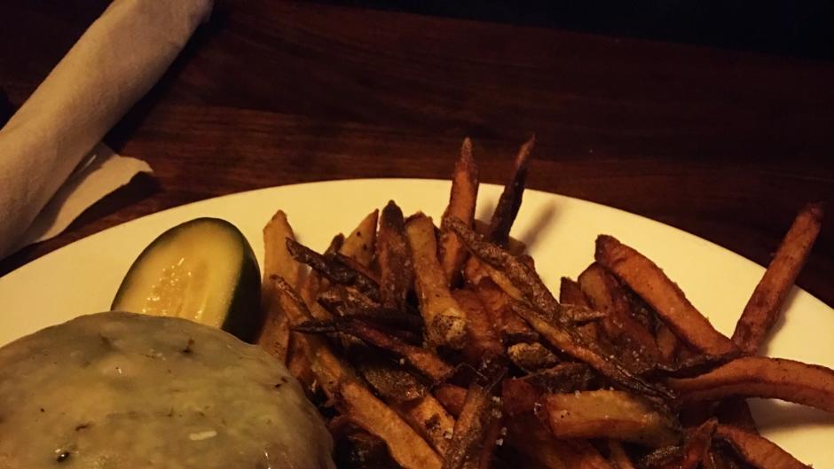 “Brewery Vivant’s burger is so great that I routinely drive from Detroit just to eat there” @ecmcglynn on Instagram