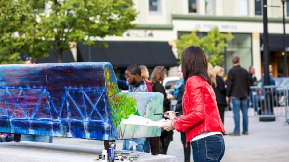 ArtPrize 2014