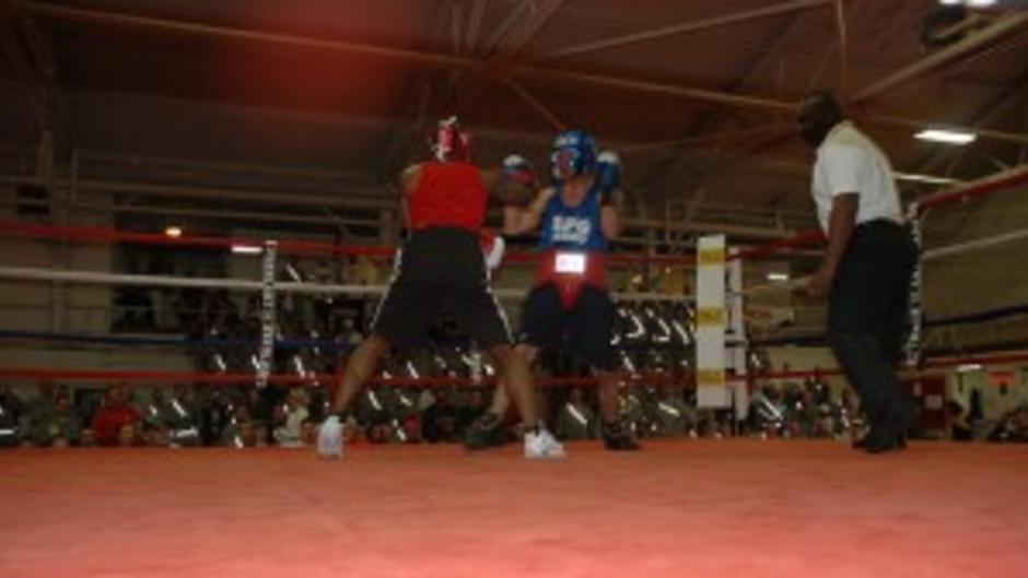 Boxing