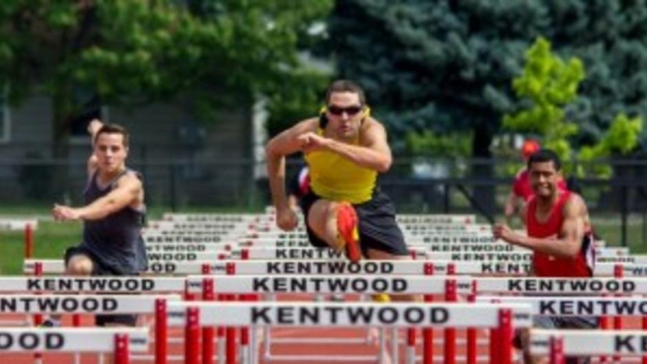 6-11 Track