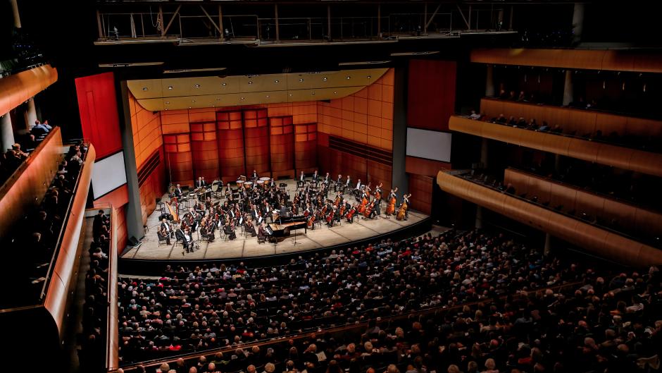 Grand Rapids Symphony
